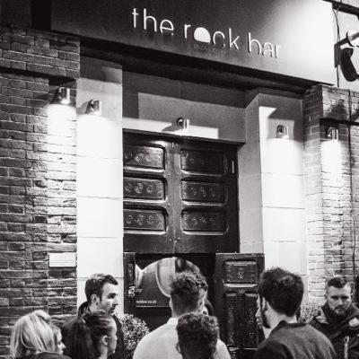 Chilled out Ibiza vibes bar located in the heart of Leeds nightlife on Call Lane. Thurs/Fri/Sat party nights.