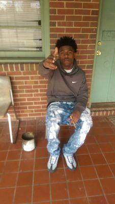 Free My Real Day1 Niggaz