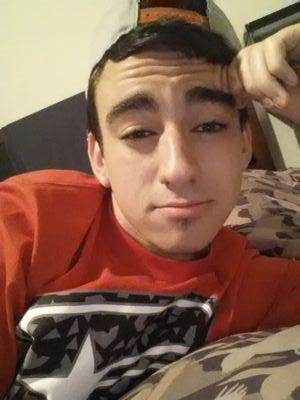 senior at cooper high school. rip travis i love you brother! you will always be in my heart everything i do is for you big guy.