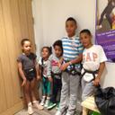 skye nicholas  - @kickfifa87635 - Twitter