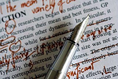 Todo tipo de correcciones al servicio de editoriales. Precios asequibles. Pregunten sin compromiso. correccioneseme@gmail.com