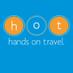 Hands On Travel (@deaftours) Twitter profile photo Hands On Travel (@deaftours) Twitter profile photo