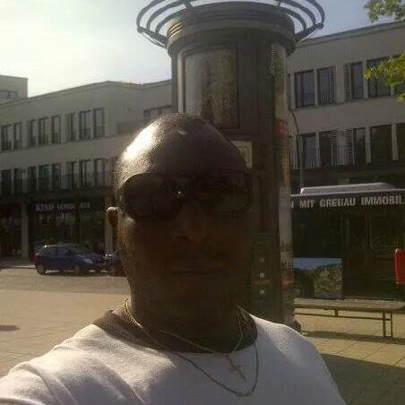 jeromealfred's profile picture. 