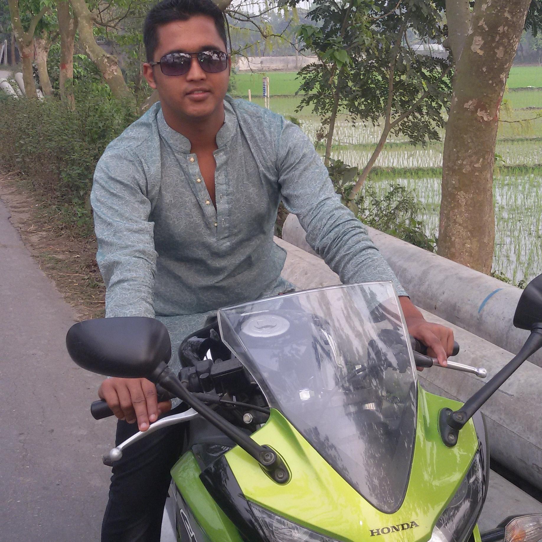 kenunmolla231's profile picture. 