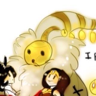 CaretakerBard's profile picture. 