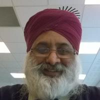 Deshinder Singh Gill (@deshinder) 's Twitter Profile
