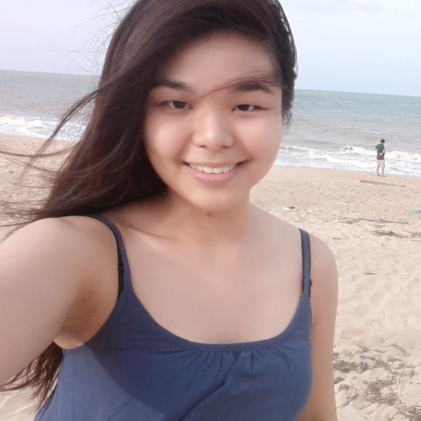 Shulin95's profile picture. A beautiful life begins with a beautiful mind.