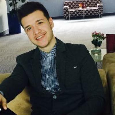 AmfMadalin's profile picture. 