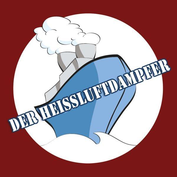 HLD_Podcast's profile picture. Unterhaltungs-Podcast Kpt. Olli nimmt dich mit auf seine Reise durch die Untiefen des Lebens.