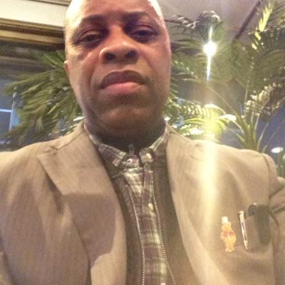 AAnonye's profile picture. 