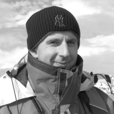 dalemcross's profile picture. 