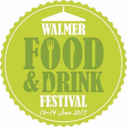 walmerfoodfest's profile picture. Delicious local food, drink, music and family fun - Saturday 13 & Sunday 14 June 2015. Facebook: Walmer Food and Drink Festival