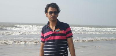 simple cool guy