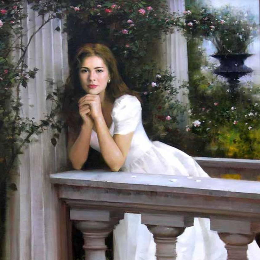 Marishka29954's profile picture. ˙·٠•●BloodMayors●•·˙˙