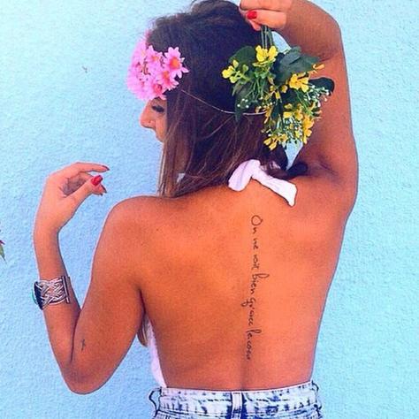 Não coloco TAG, mas reconheço as minhas fotos. Se pegar, dá uma estrelinha.