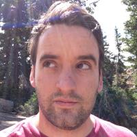 Sean R Parker (@seanrparker) 's Twitter Profile