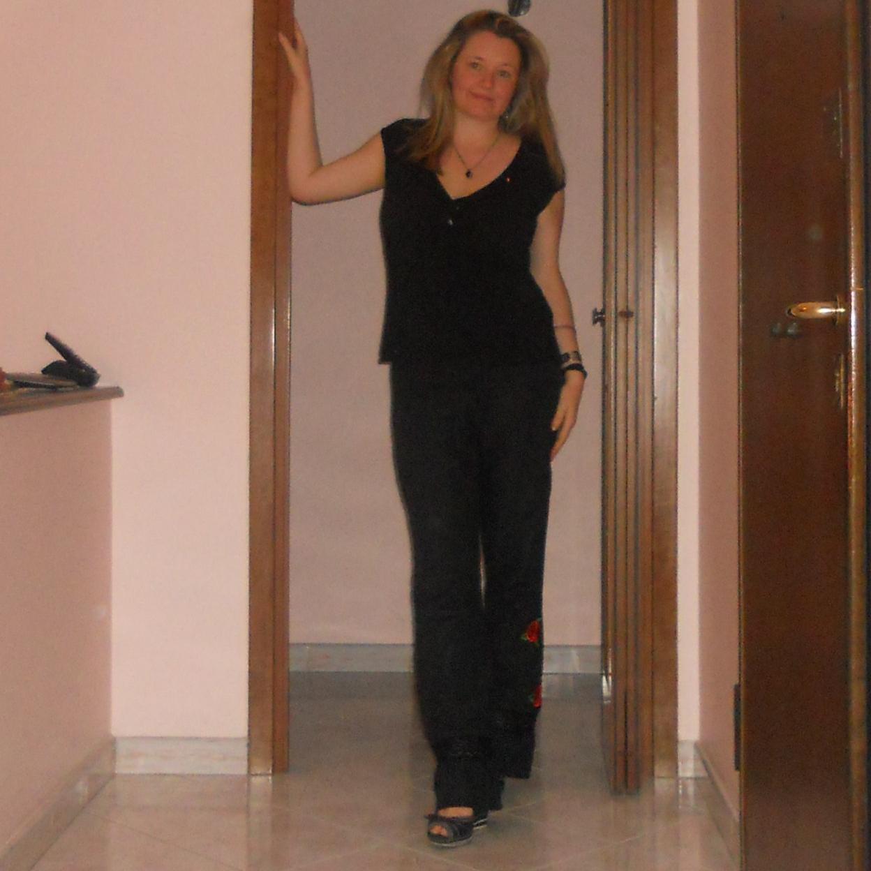 VMarconiV's profile picture. 