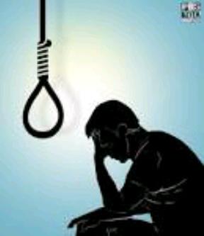 Smart Suicide Prevention Initiative- SSPI is an Organization burdened 2 prevent Suicide in Nigeria https://t.co/PeQ5mxuDdp