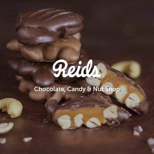 Reid Chocolates (ReidChocolates) Twitter