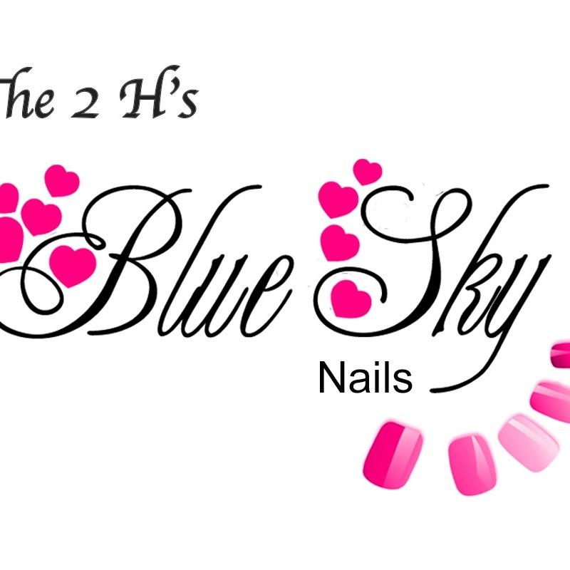 BlueskyNails's profile picture. UK's leading Supplier of Bluesky UV/LED Nail Gel    https://t.co/PmY4CWUlH7  https://t.co/JFanekYbxh