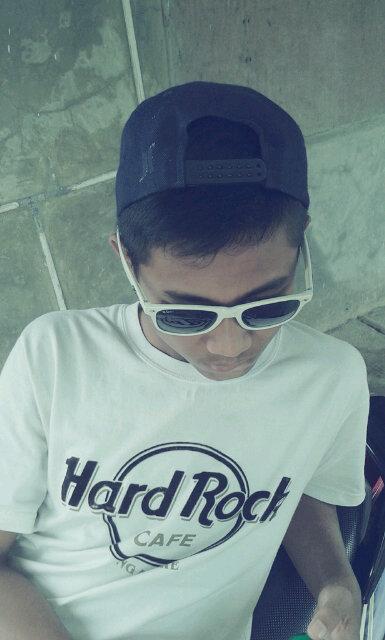 Football is my life || ♥AnnisaAzizah♥