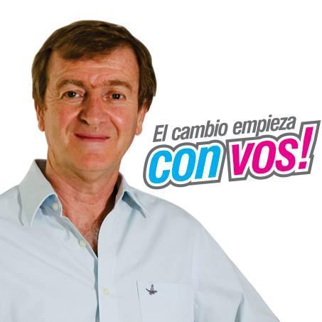 tortoriello2015's profile picture. Una nueva manera de hacer politica es posible, donde el verdadero cambio empieza con vos. Anibal Intendente Cipolletti 2015.