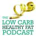 The LCHF Podcast (@lchfpodcast) Twitter profile photo