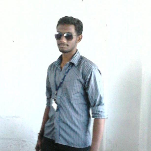 ajinsam2994's profile picture. want to success in my aim