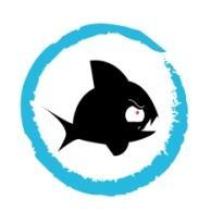 KILLERFISH Hot Energy - ZAHM WAR GESTERN