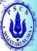 Lanus To death and I would not fade blue pscs is always at heart to Death loyalitas Tanpa Batas For PSCS CILACAP