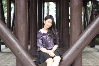 Bunda Mulia University (Accounting). 
Owner of VILEO GROUP (Handmade & Jewelry)
https://t.co/IeyFODQjrV . Ig : vivileonita_
