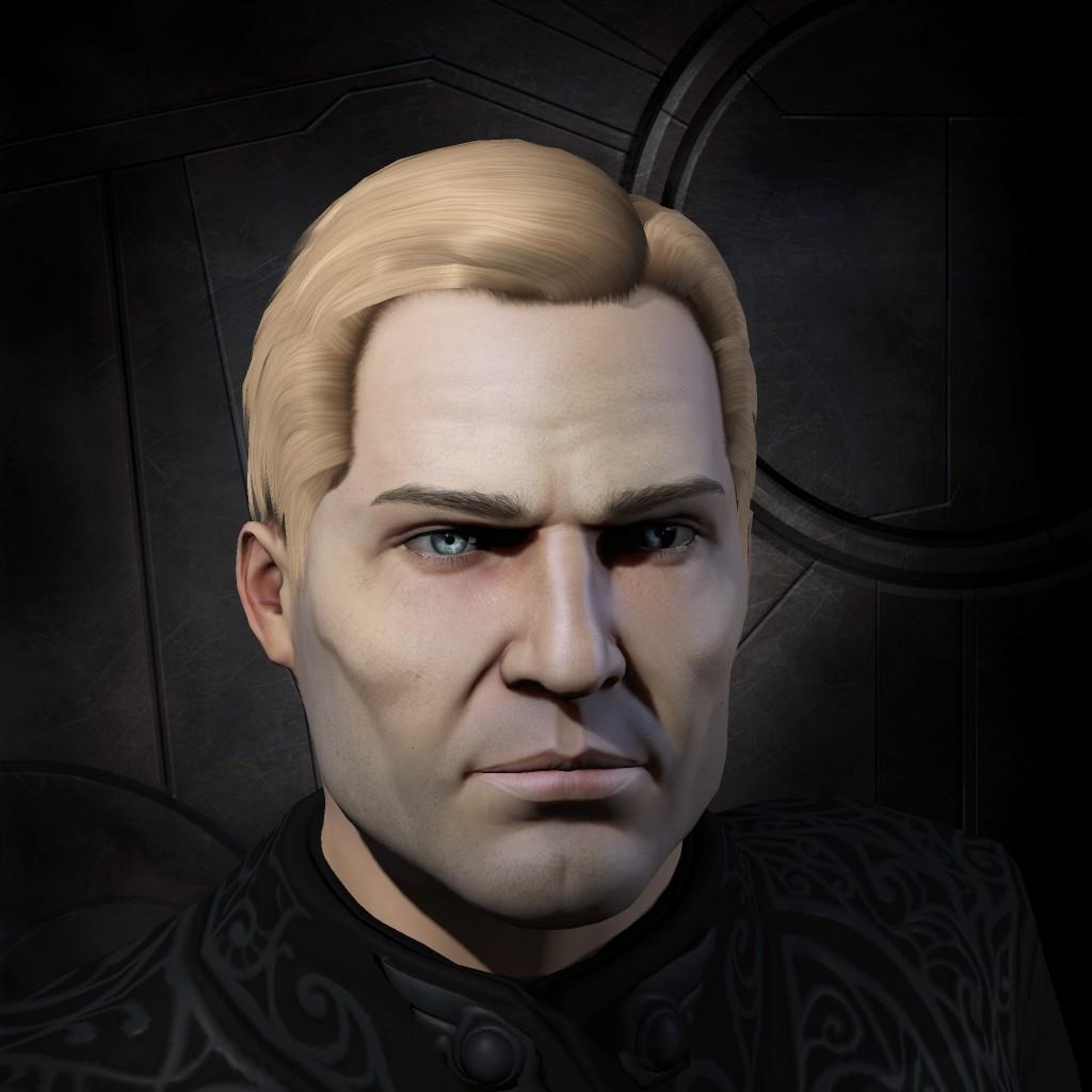 JeffKione's profile picture. Trade Economist, EVE Altoholic Author