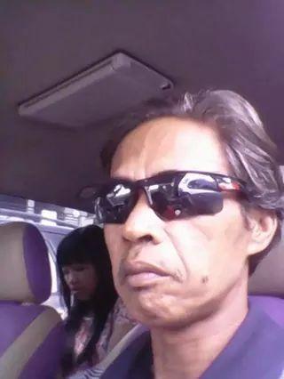 Inilah Si Om