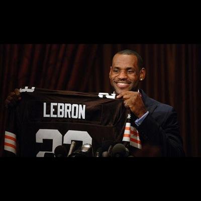 NEOSports23's profile picture. North East Ohio sports fan, Crazy fan of all Cleveland sports teams. just your average fan of Cleveland and everything about Cleveland