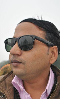 khurshidali18's profile picture. 