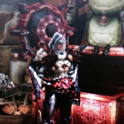 モンハンについてつぶやきます。笛好きな希少種。ハンター名は tomazoo です。Tweet about Monster Hunter series. Now playing Monter Hunter Wilds.