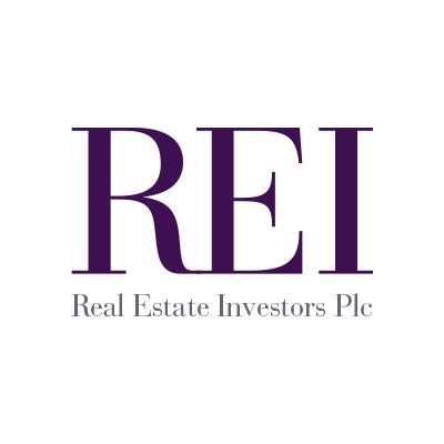 Formed in 2004, Real Estate Investors Plc is a publicly quoted property investment company with interests in commercial & residential properties across the UK.