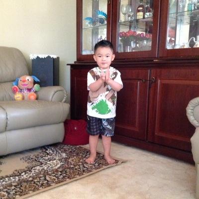 LeungTatvo's profile picture. 