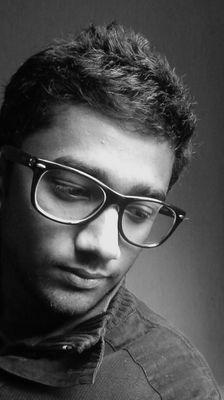 Manysh13's profile picture. 