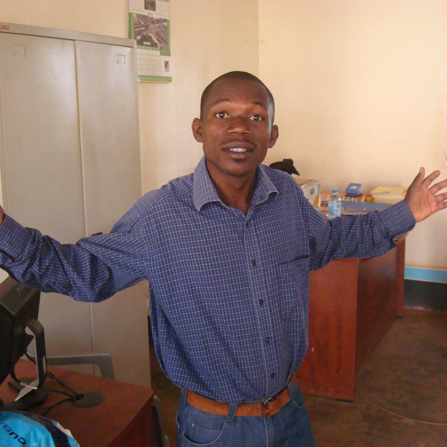 hrngaga's profile picture. decency is not weakness!