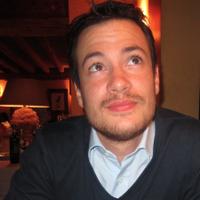 Jonathan (@jonathanroig) 's Twitter Profile