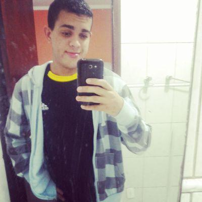 só mais um babaca
