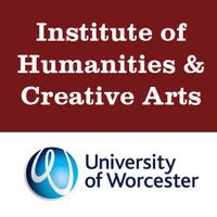 IHCA Worcester (@ihcaworc) 's Twitter Profile
