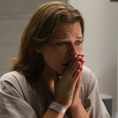 ?Todo humor vc encontra aqui. Pagina oficial no facebook https://t.co/2eSnABJfGe  @MillaJovovich ?