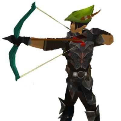 Kaf_Rs's profile picture. RSN: Kaf - Road to Max 17/27 - Untrimmed Smithing - Personal account: @Vaphic