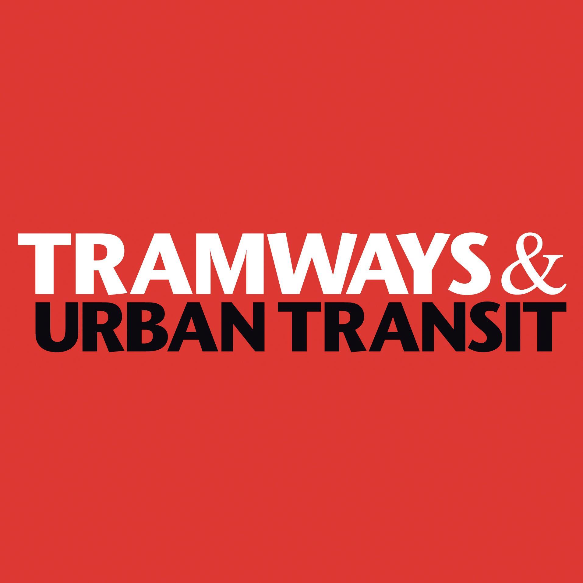 Tramways & Urban Transit