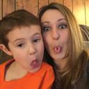 Natalie Mackey - @kolbinsmom - Twitter