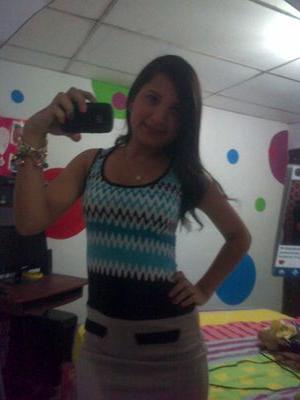 Amante de la vida,Soñadora,luchadora con muchísimas ganas de superación★☆Con mi Dios siempre x delante☺