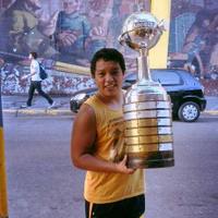 hernan Quiñónez (@hernanchin18) 's Twitter Profile Photo