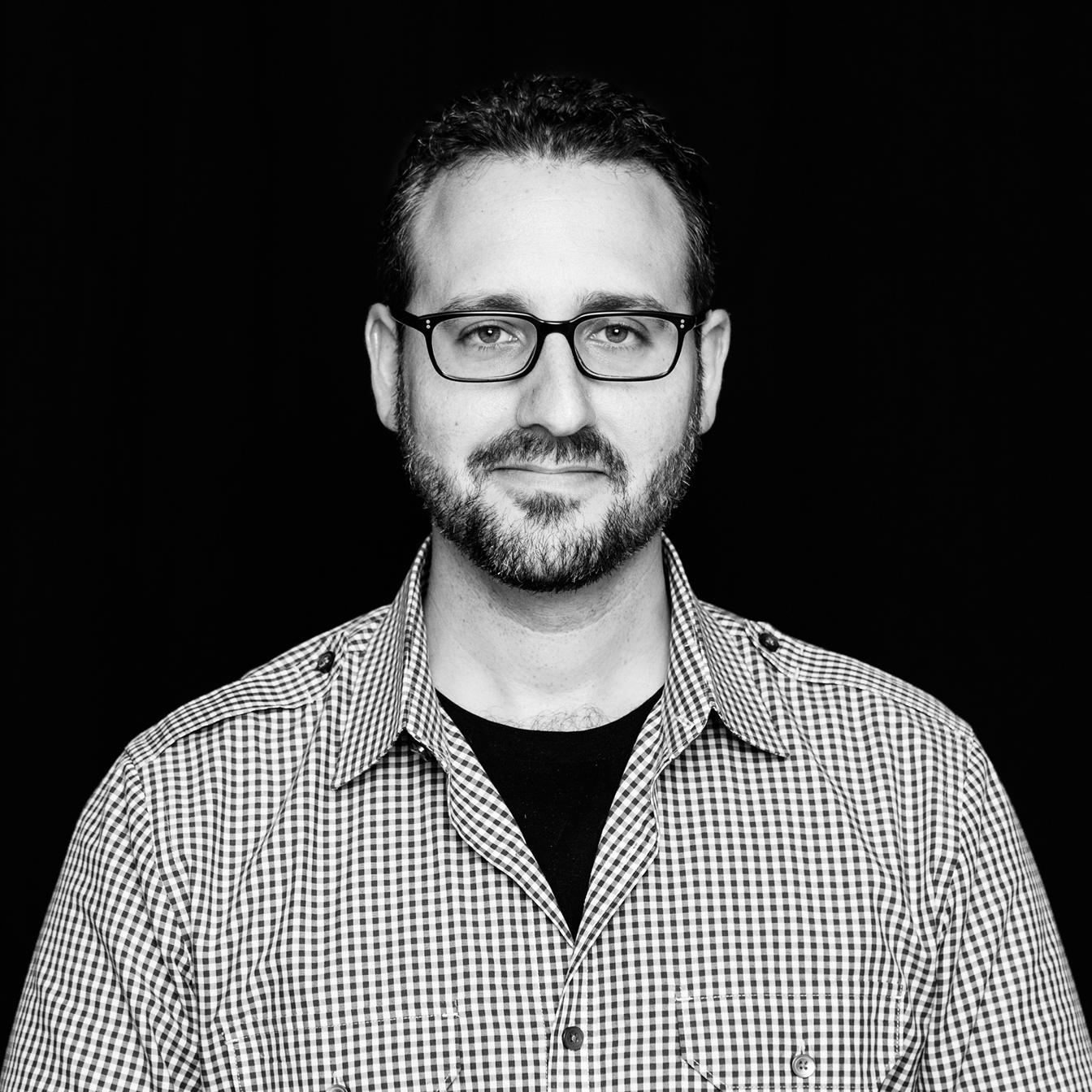 Creative Leader, Experience Designer, Strategist and Innovator